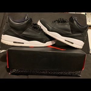 Jordan 3